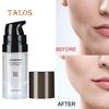 Face Primer Liquid Natural Base Foundation Pores Invisible Oil-control Makeup Beauty Health