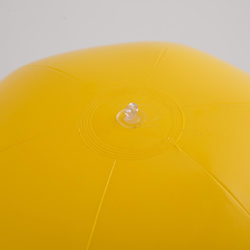 FE # 40 см надувной отпугиватель птиц отпугивающие воздушные шары для глаз (желтый