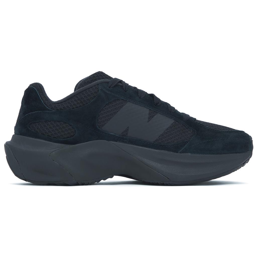 New Balance Кроссовки Wrpd Runner 'Black Carbon' UWRPDCCA