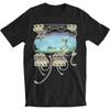 Футболка YES Band - Yessongs Live at LeedsСовершенно новая - Футболки с логотипом группы Унисекс
