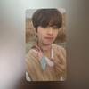 Used straykids LEVANTER pre-order photocard Seungmin