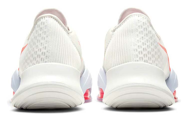 Nike Air Zoom Superrep 2 Summit White Crimson Женские CU5925-100