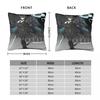 Zzz Deadly Assault Ellen Nicole Miyabi Pillowcases Cushion Cover Zenless Zone Zero Throw Pillow Cover Multiple Sizes