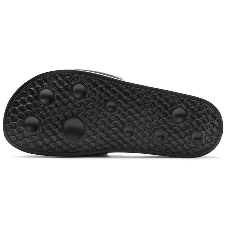 Puma Leadcat Slide 'Black Blue' (Unisex) Black / Blue Slide Slippers 360263 25