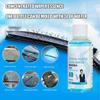 Vehicle Windshield Cleaning Fluid Auto Glass Cleaning Agent 50ml Car Window Glass Wiper Washer Car Wash Accessories