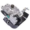 Новейший привод блокировки дифференциала 41450-35041 41450-35040 Для Toyota Land Cruiser Prado FJ Cruiser 4Runner 2006-2022