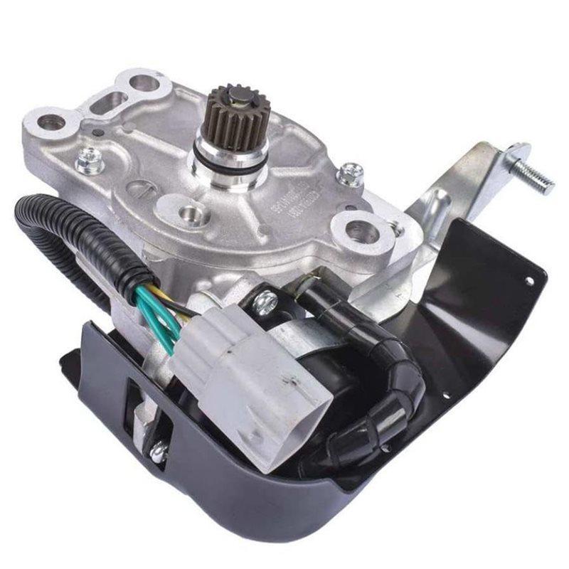 Новейший привод блокировки дифференциала 41450-35041 41450-35040 Для Toyota Land Cruiser Prado FJ Cruiser 4Runner 2006-2022
