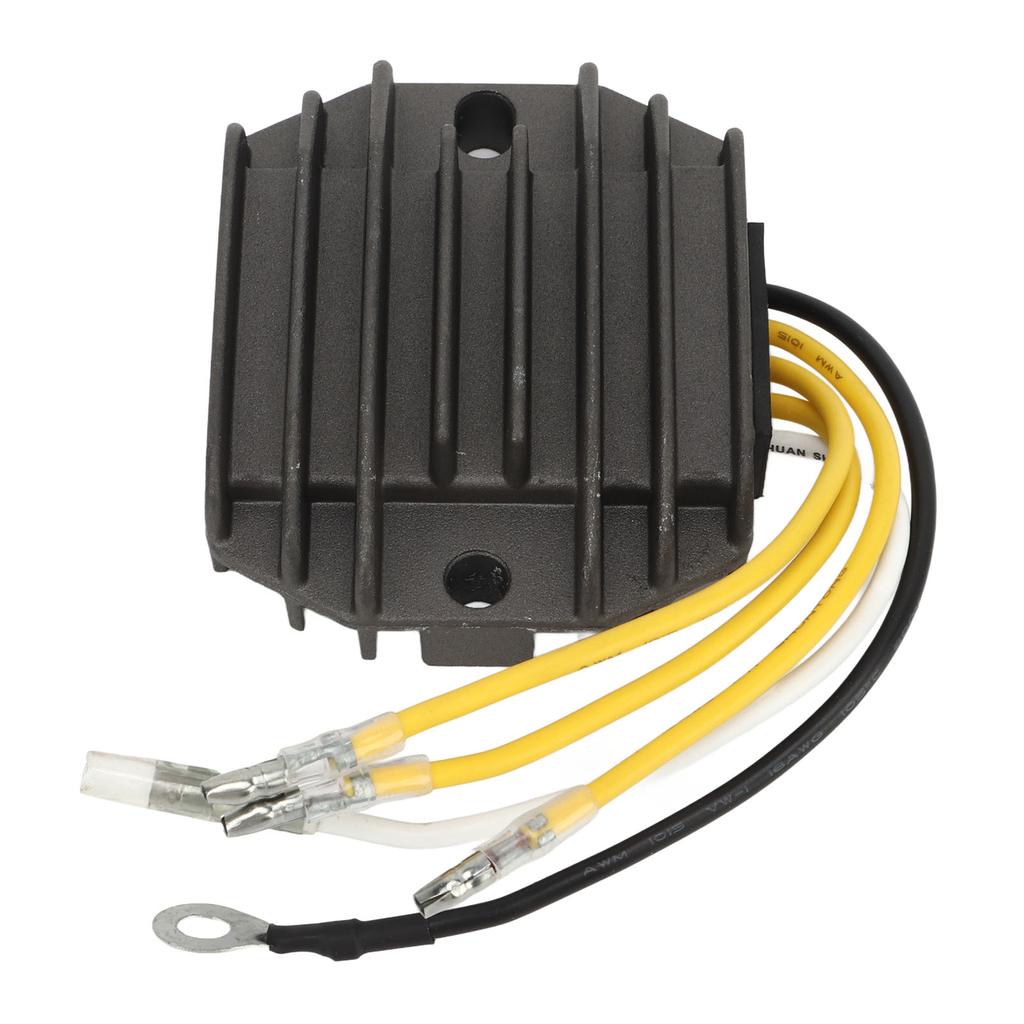 Подвесные моторы Регулятор напряжения Стабилизатор Регулятор мощности Выпрямитель Замена для Suzuki DF9.9B DF15A