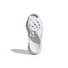 Stella McCartney x adidas Клоги Тройной Белый Женские Кроссовки Облачно-Белый GW4365