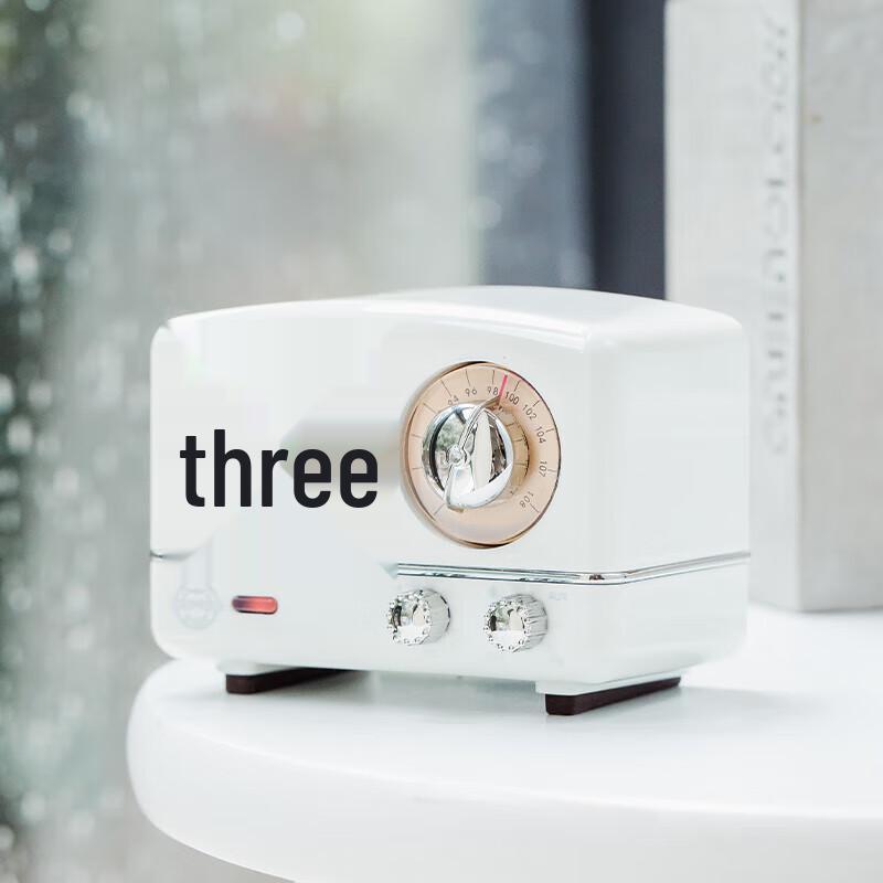 Mao Wang Little Prince OTR Retro Bluetooth Speaker