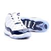 Jordan 11 Ретро UNC Win Like 82 Дошкольные 378039-123
