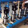 Yuehua DL45 Multi-stage Stainless Steel Automatic Booster Pump for High-rise Water Supply