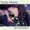 CD MARIA TANIA - No Comment TKM50012 TKM Records 1995 US Jazz Used