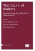 Книга The Future of Dialects