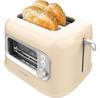 Toaster Cecotec 08042 RetroVision Beige