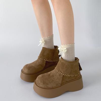 Ботинки – Ботинки