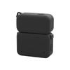 1 Set Lens Cap Silicone Case Camera Body Protector Soft Shell for DJI Osmo Nano Accessories