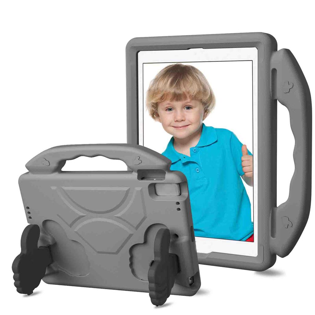 Shockproof EVA Protective Cover Fit for 9.7 Inch, Tablet Protective Case with Rotating Handle, Fit for 1Celsius2 Pro 9.7 New (