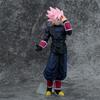 Анимация Dragon Ball вокруг Саянов, фигурка Укуна в розовой маске, статуэтка-украшение Сунь Укуна третья миссия
