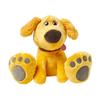 Official Disney Store Pixar UP Dug The Dog with Big Feet Plush Cuddly Character for Kids Collectibles of All Ages - - Soft, 11-Inch & Fans,