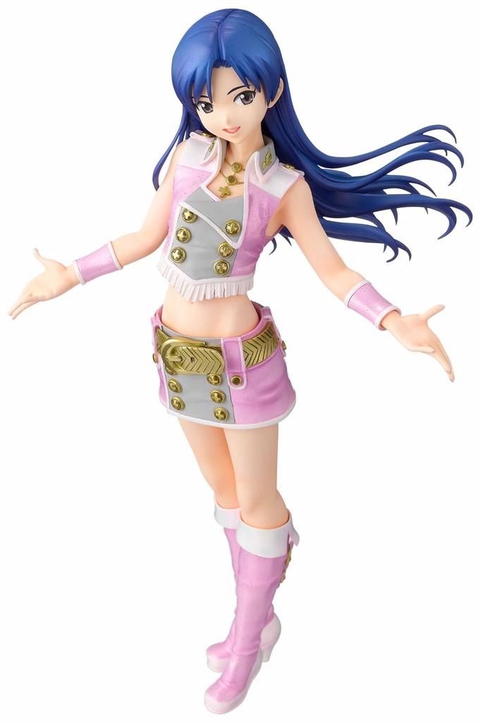 Brilliant Stage The Idolmaster 2 Chihaya Kisaragi