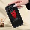 Чехол для телефона R-Rage A-Against T-The M-Machine Band Для IPhone 17 16 15 14 13 12 11 Pro Max Plus Mini Счастливым чехлом