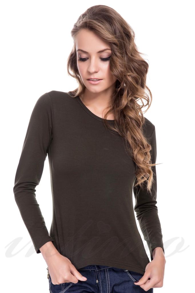 Longsleeve HUE (47075)