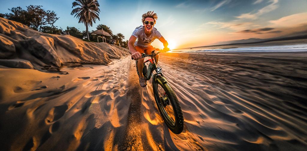 DUOTTS F26 1500W Dual Motor Electric Bike | 48V 20Ah Samsung Battery | 120km Range | Hydraulic Brakes | 26" Fat Tires"