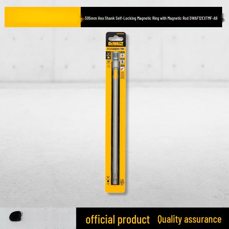 Набор бит для электрической отвертки - Сильно магнитные, Нескользящие, Высокая твердость, Крестовые (Phillips), Шестигранные (Hex), Torx, Вольфрамовая сталь.