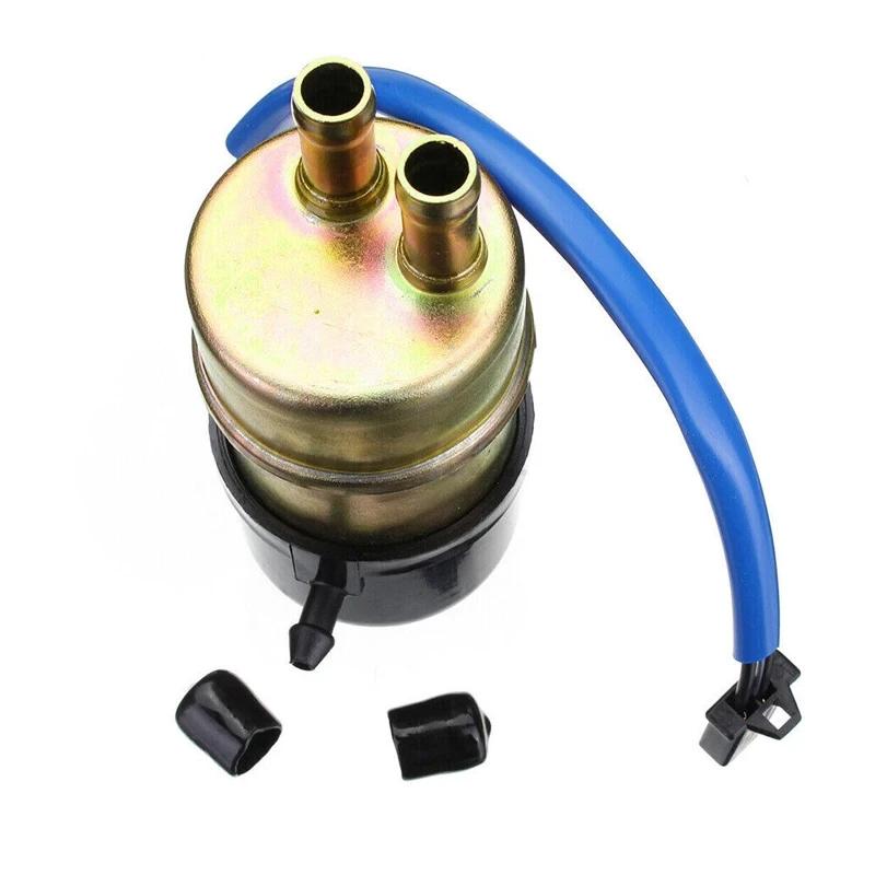 12V New Motorcycle Fuel Pump Petrol for Honda CBR 600 F3 F4 VT 600 750 VFR 750 CBR 900 RR Motorcycle Engine Oil Well Pump