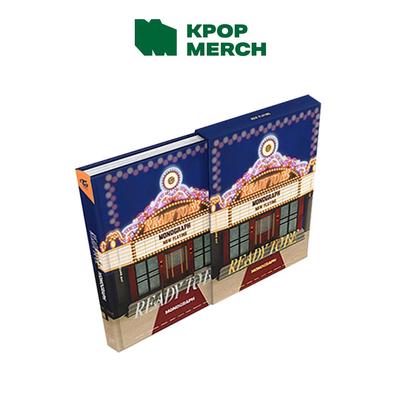МОНОГРАФИЯ ГОТОВА К РАБОТЕ (Ограниченный выпуск)