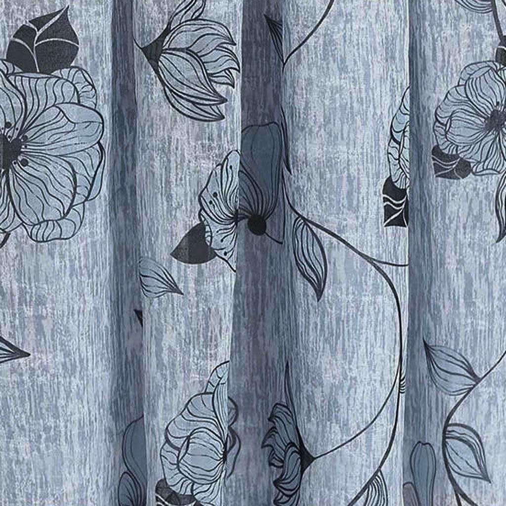 Модное женское повседневное платье трапециевидной формы с цветочным принтом и v-образным вырезом с короткими рукавами, длинное платье