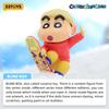 52TOYS Blind Box Crayon Shinchan Dailylife Series Mystery Anime Action Figure Anime Toy Desktop Decoration Festival Gifts