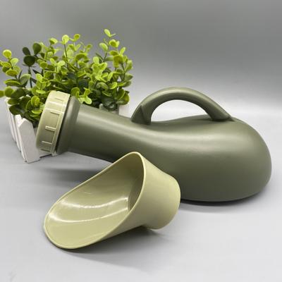 1000 мл бутылки для мочи для мужчин и женщин унисекс дизайн проливаемая бутылка для мочи для мужчин и женщин