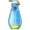 Шампунь Hiritu Balance Repair Smooth - Укрощает кудрявые и непослушные волосы - Очищающие компоненты PPT и аминокислоты - Аромат груши и мускуса