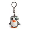 Eye Popper Keychain (Penguin Island)