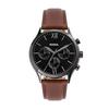 Fossil FENMORE BQ2814 Men's Brown Watch