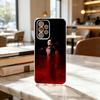 Art the C-Clown horror T-Terrifer  Phone Case Transparent Silicone Soft For Samsung S25,S24,S21,S22,S23,S30,Ultra,S20,Plus,Fe