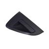 Rear Door Handle Black Passenger Side Right New For Chevrolet Spark 2013-2015