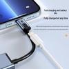 Адаптеры BYZ Lightning для iPhone и iPad
