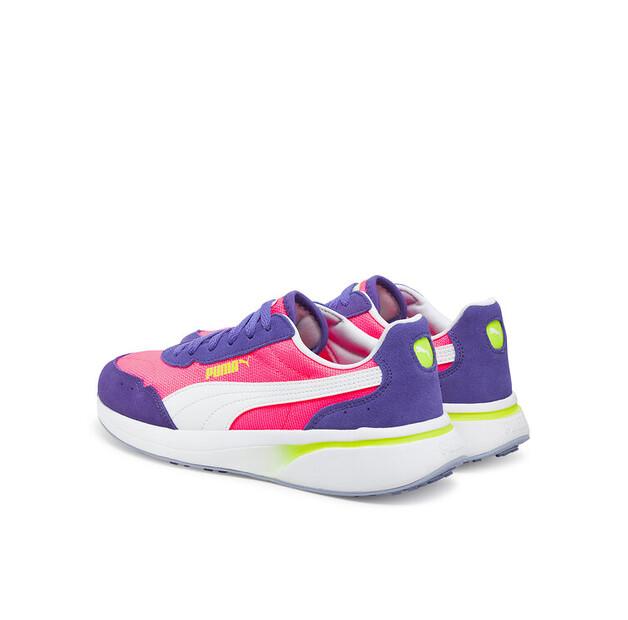 Puma Кроссовки R78 GLANCE 401623 04 Розовый