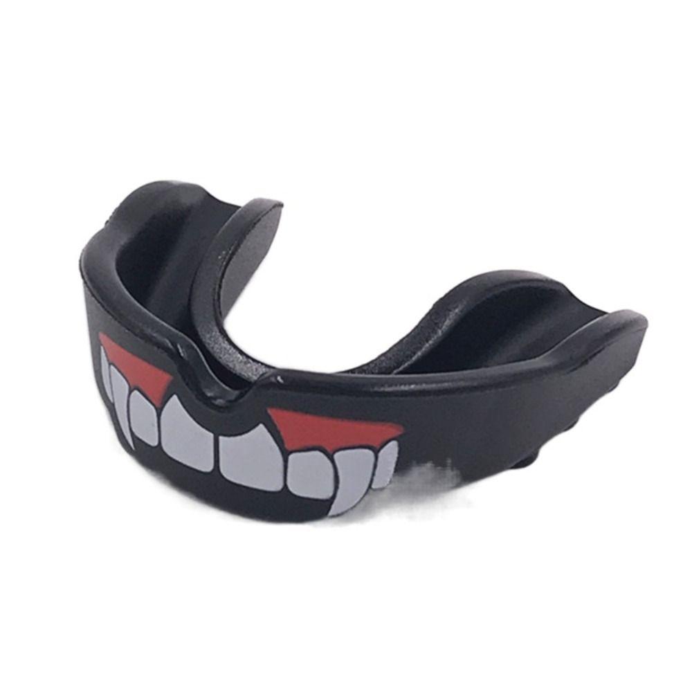 Safety Tooth Protector Oral Tooth Guard Football Boxing Tooth Protector Rugby