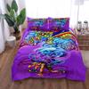 Heroe Stand Ancestor Chief Пододеяльник Комплект постельного белья King Queen Double Full Twin Single Size Комплект постельного белья