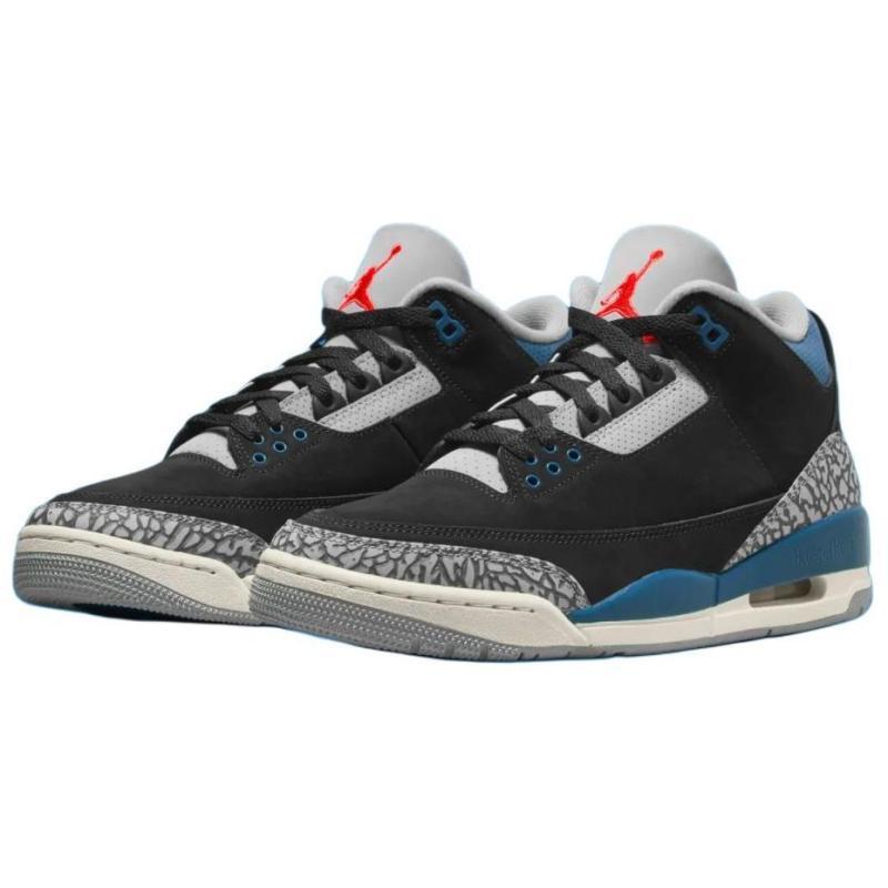Jordan 3 Ретро Ог Редкие Air Jordan IB8967-004