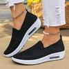 Women Casual Slip On Sneakers Women Breathable Designer Shoes Lightweight Walking Comfortable Outdoor Sneakers Zapatos De Mujer