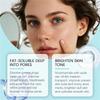 Niacinamide Exfoliating Serum  Reduce Dullness Remove Dead Skin Brightening Nourishing Facial Essence