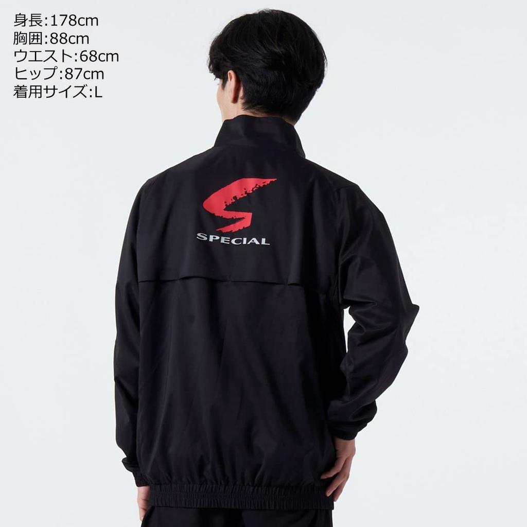 Daiwa Jacket Black XL DJ-3022