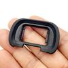 1PC EP19(OEM) Eyecup Eyepiece View Finder Eye Cup For A7 IV A7S III A1 A7R Camera Viewfinder Soft Camera parts