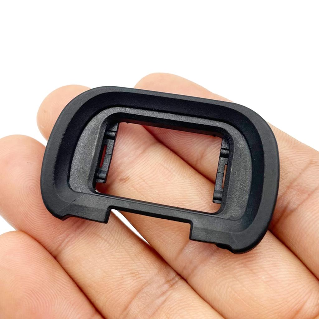1PC EP19(OEM) Eyecup Eyepiece View Finder Eye Cup For A7 IV A7S III A1 A7R Camera Viewfinder Soft Camera parts