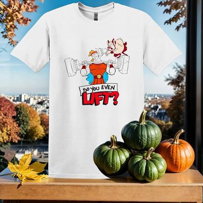 Футболки и майки – Футболки